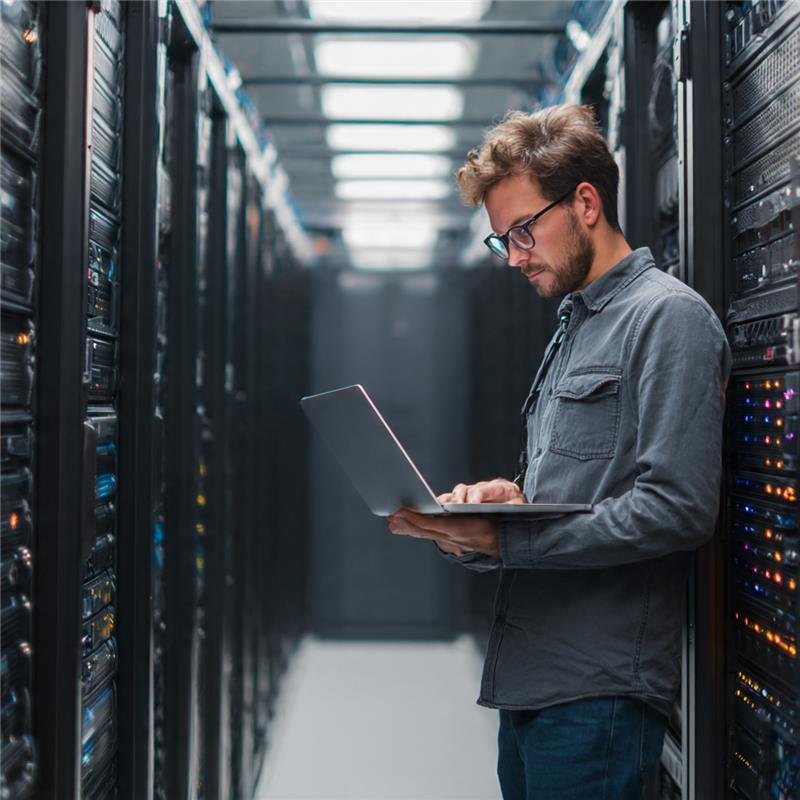 Cloud Consulting Team