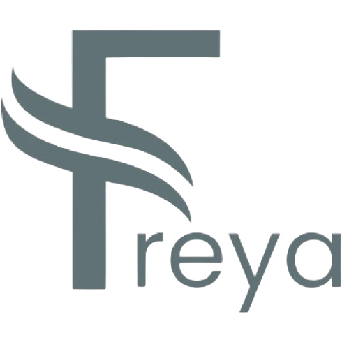 Freya Logo