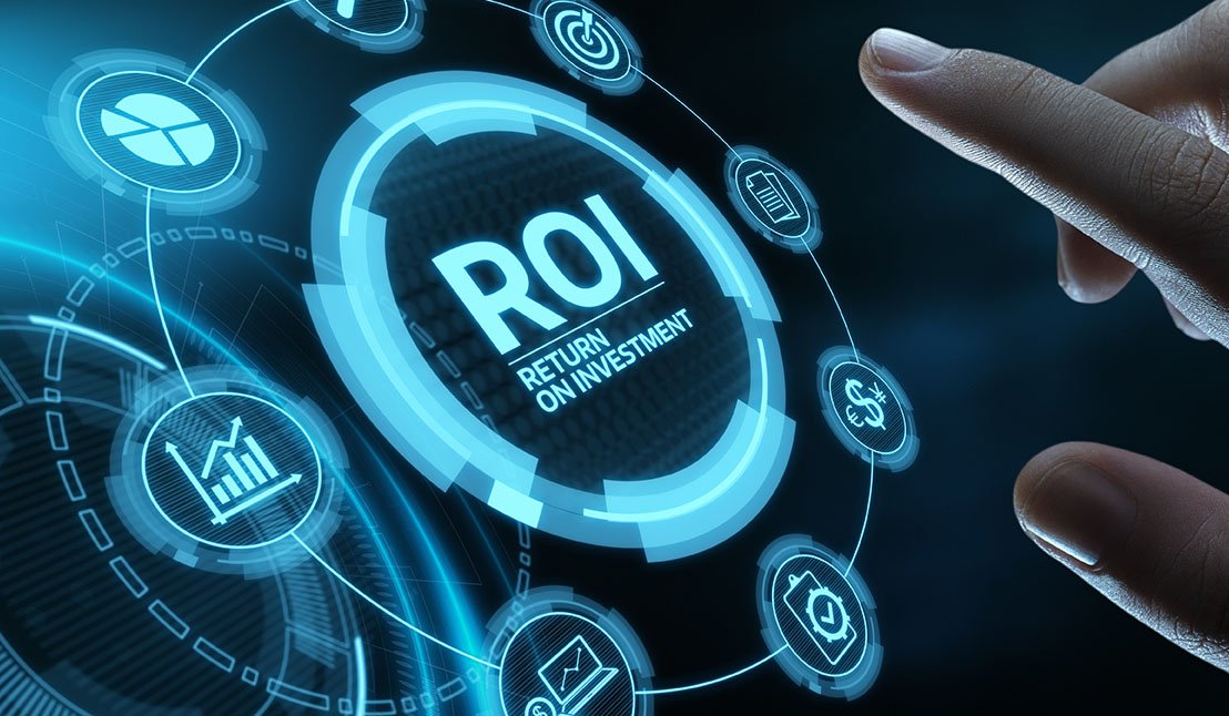 ROI Calculator for Digital Transformation: A Practical Guide