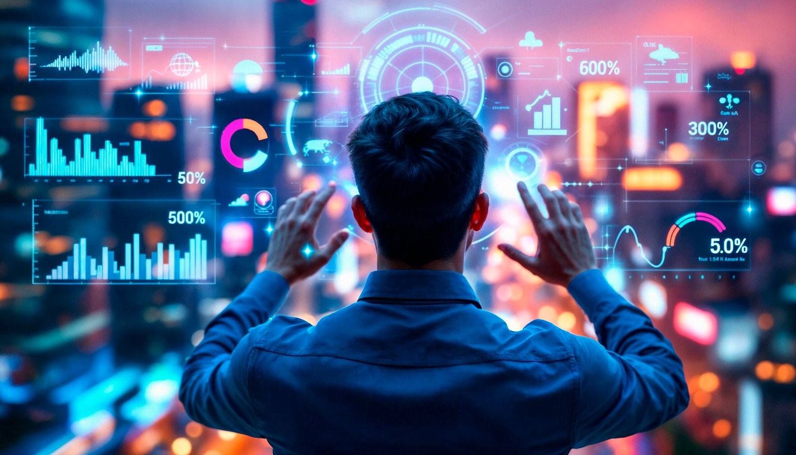 IoT Readiness Consultation: Is Your Manufacturing Process Ready?